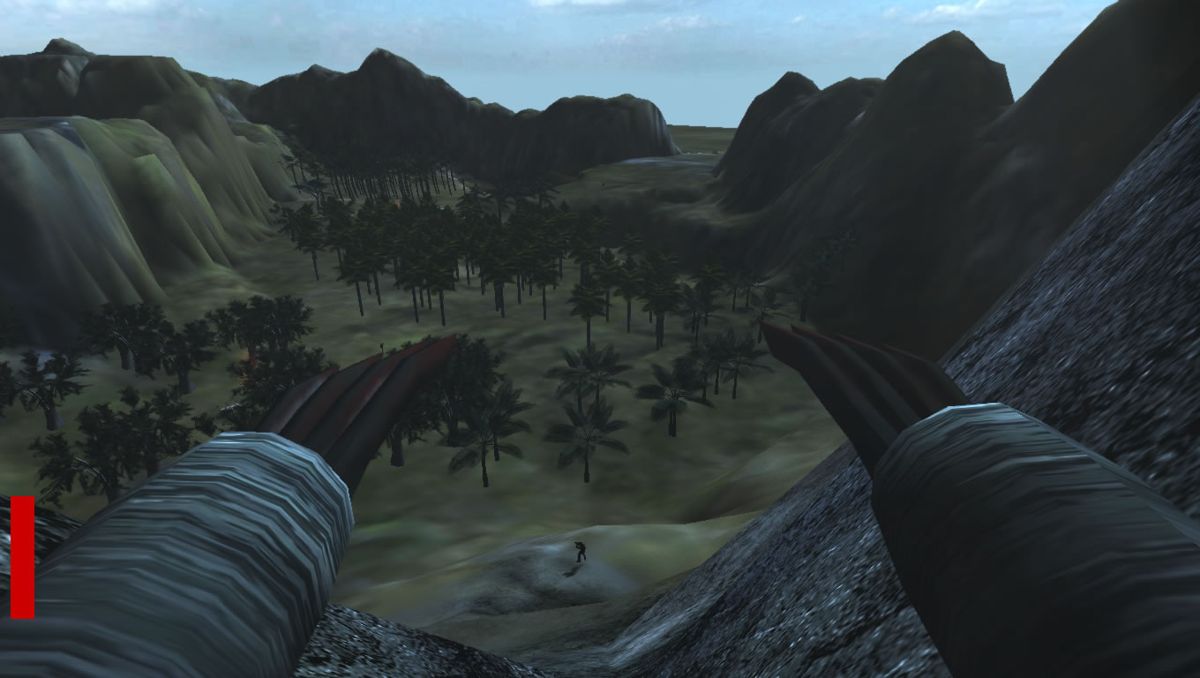 Perished: The Zurkez Project - Image 6