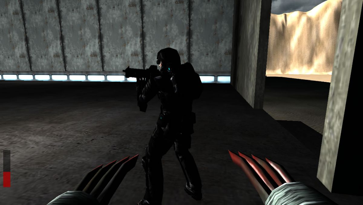 Perished: The Zurkez Project - Image 5
