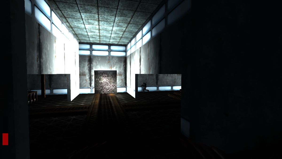 Perished: The Zurkez Project — screenshot 1