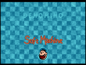 Denomino