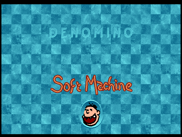 Denomino