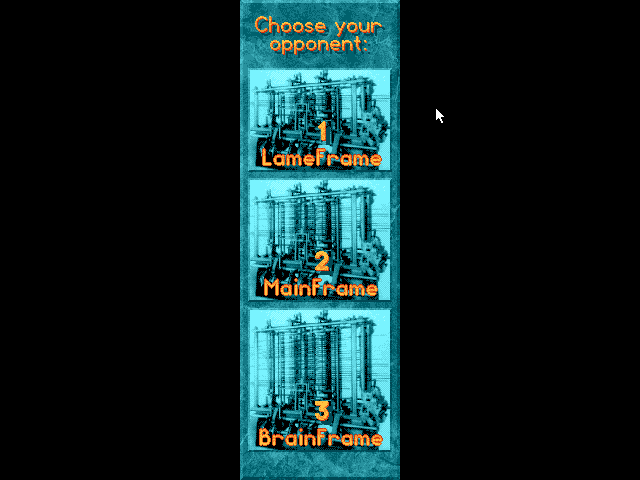 Denomino — screenshot 1
