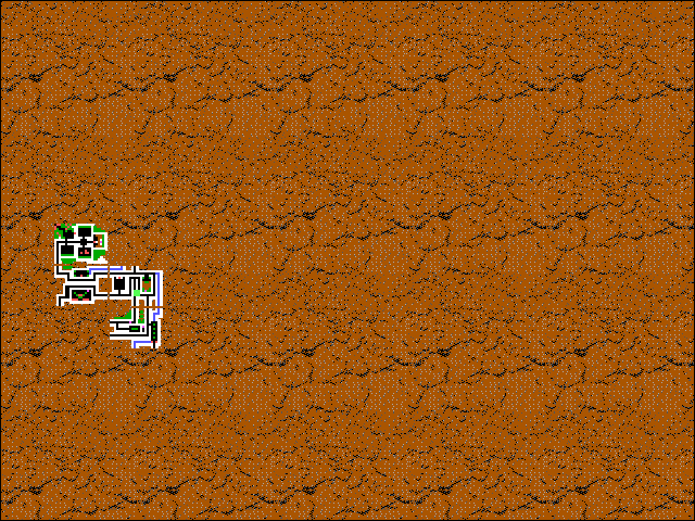 The Dungeons of Grimlor II — screenshot 1