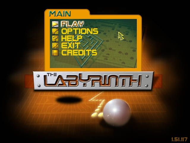 Microsoft Plus! for Windows XP (included games) — screenshot 1