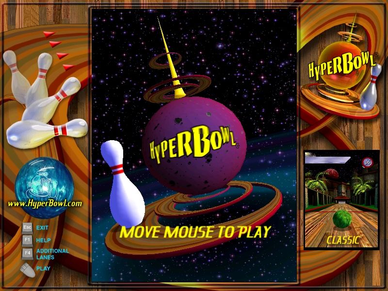 Microsoft Plus! for Windows XP (included games) - Image 5