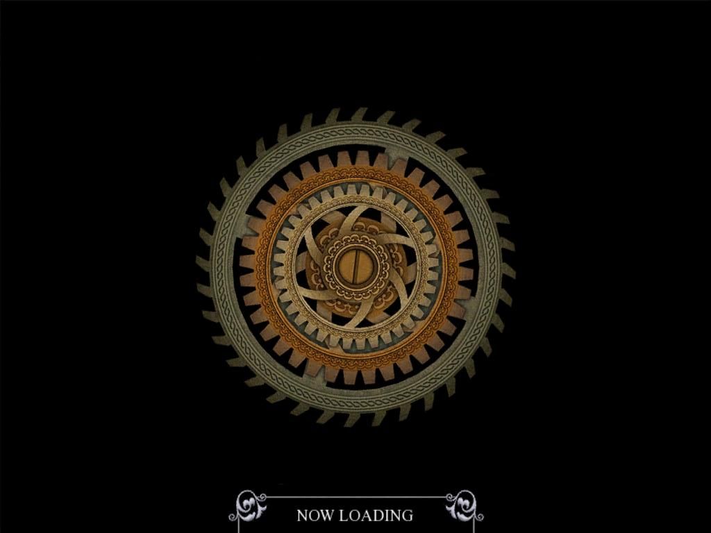 Lost in Time: The Clockwork Tower - Image 5