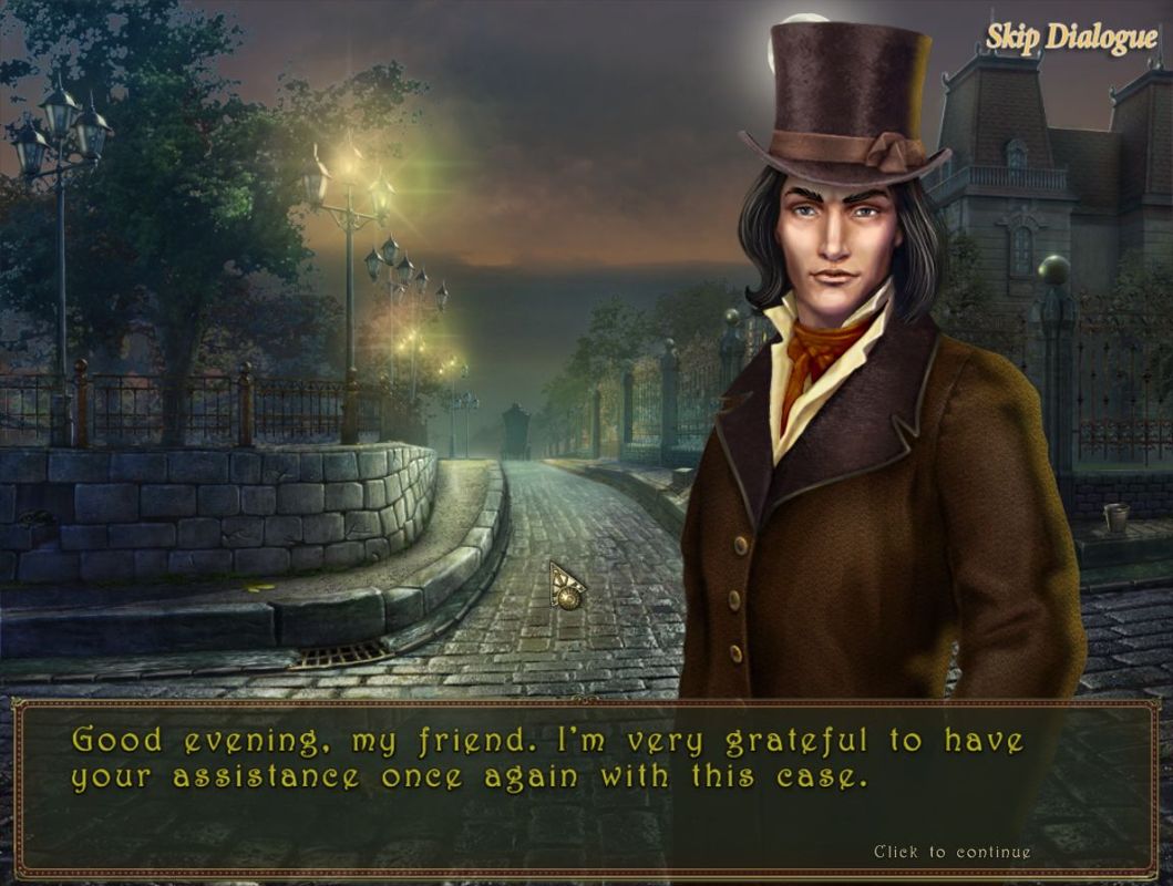 Dark Tales: Edgar Allan Poe's The Black Cat - Image 4