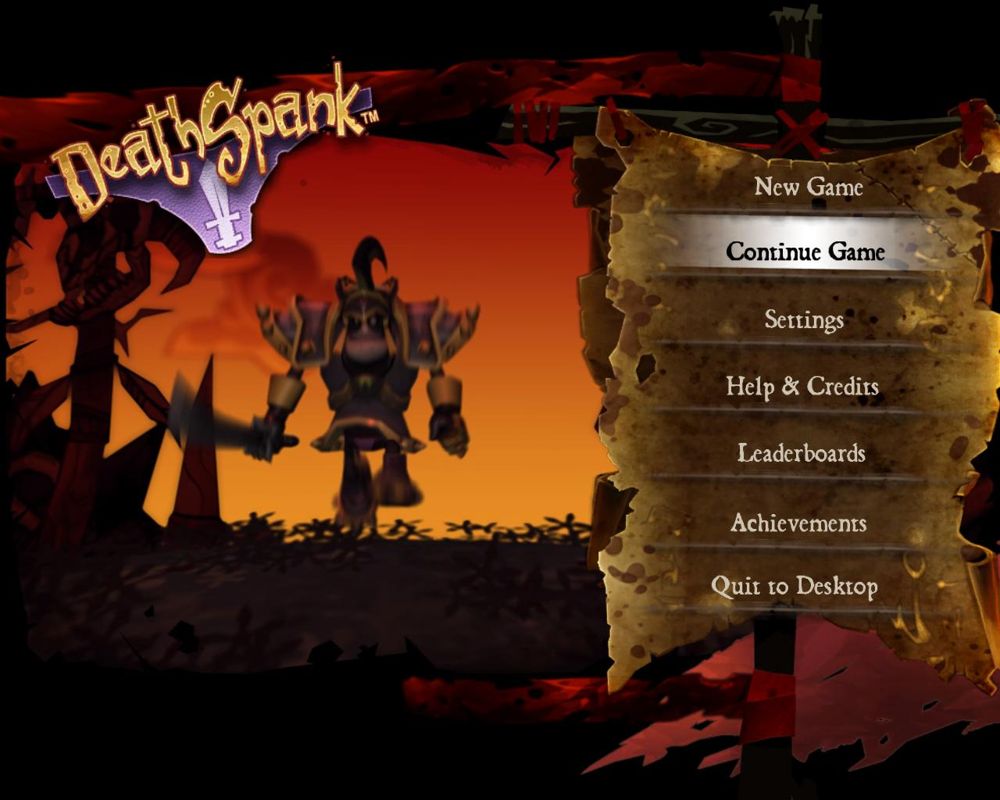 DeathSpank - Image 4