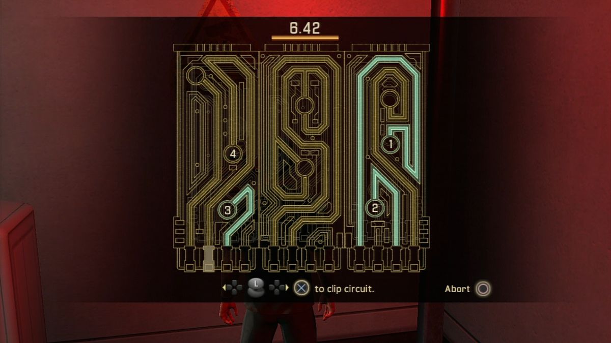 Alpha Protocol - Image 5