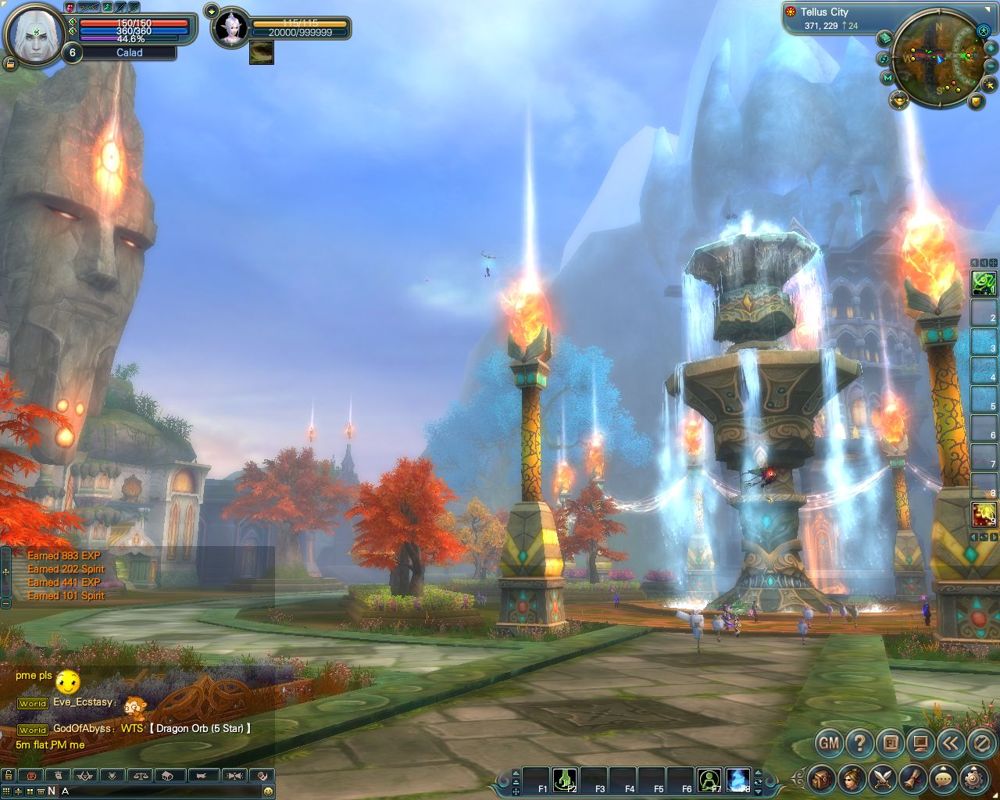 Perfect World International: Genesis - Image 4