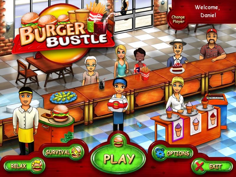 Burger Bustle - Image 4
