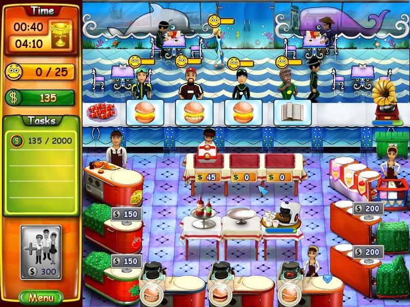 Burger Bustle - Image 6