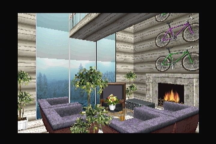 The Life Stage — screenshot 2