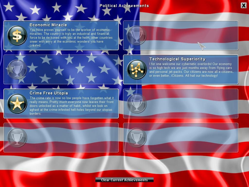 Oval Office: Commander in Chief - Image 4