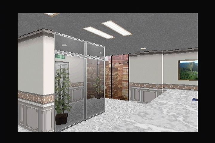 The Life Stage — screenshot 1