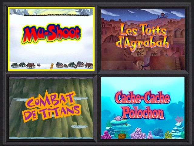 Disney's Arcade Frenzy - Image 4