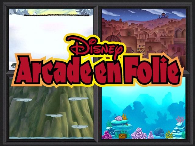 Disney's Arcade Frenzy - Image 5