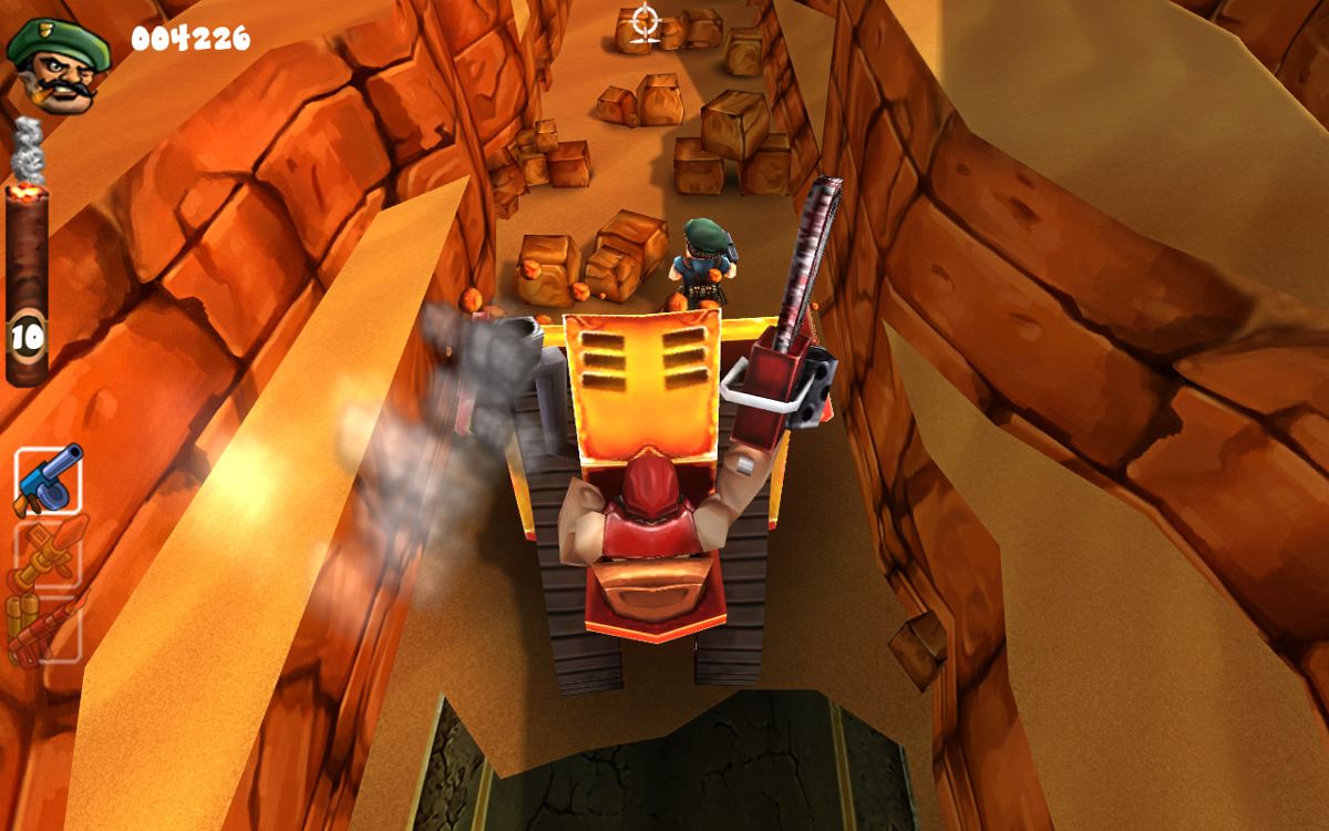 Guerrilla Bob - Image 6