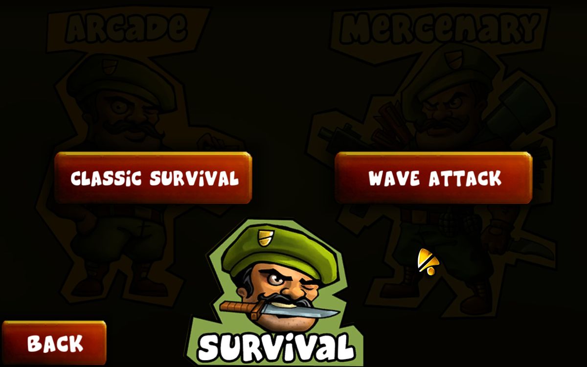 Guerrilla Bob ā screenshot 2