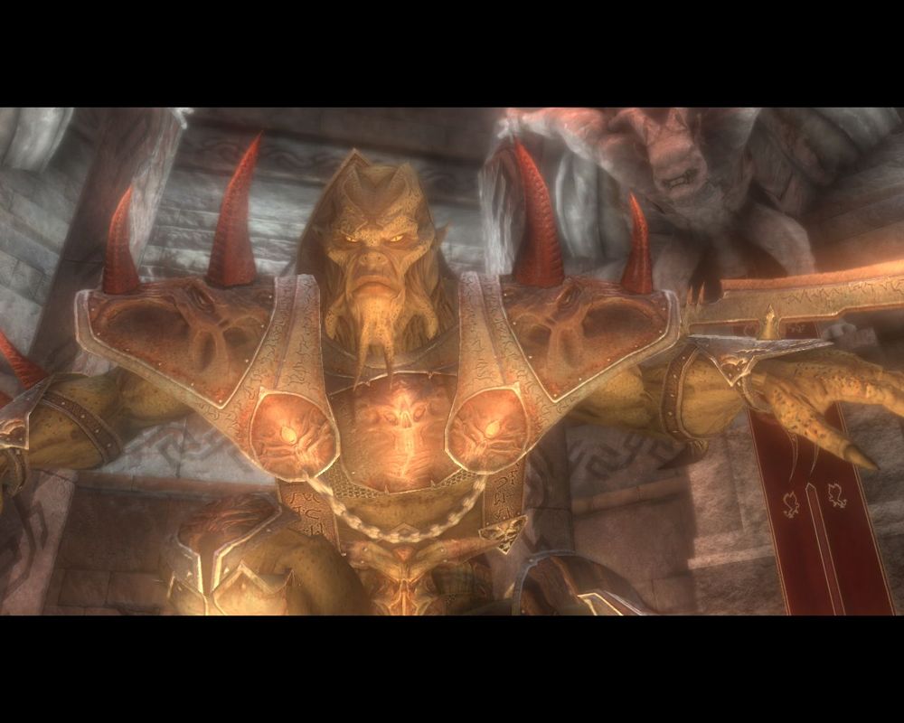 Two Worlds II - Image 4