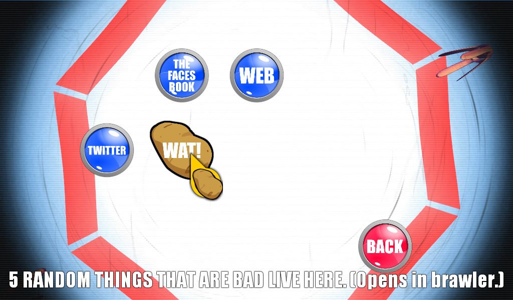 1... 2... 3... Kick It! (Drop That Beat Like an Ugly Baby) — screenshot 1