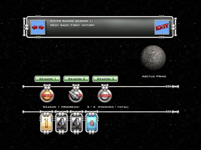 Jam XM — screenshot 2