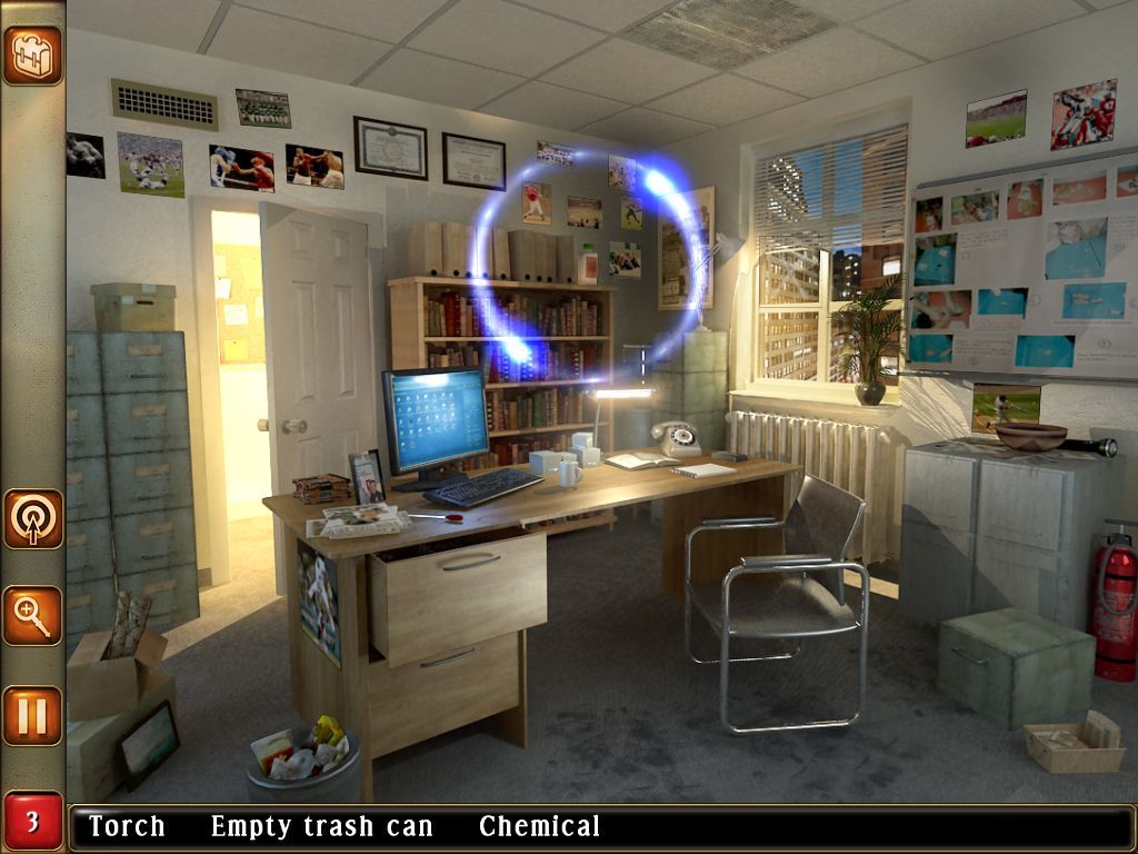 FBI: Paranormal Case - Image 5