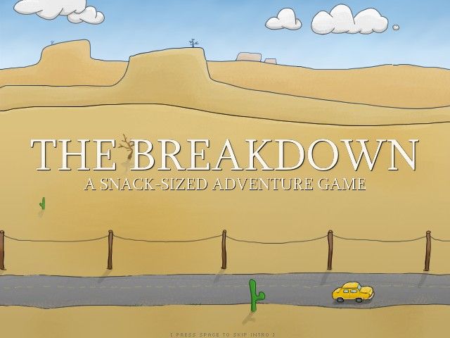 The Breakdown - Image 6