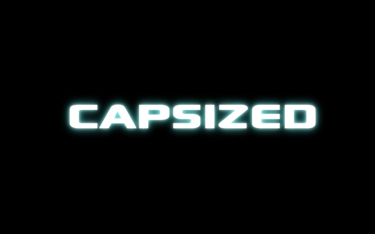 Capsized - Image 6