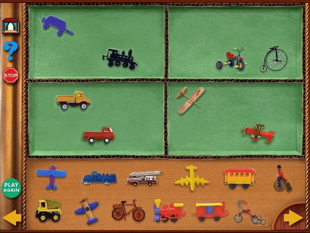 I Spy Junior: Puppet Playhouse - Image 5
