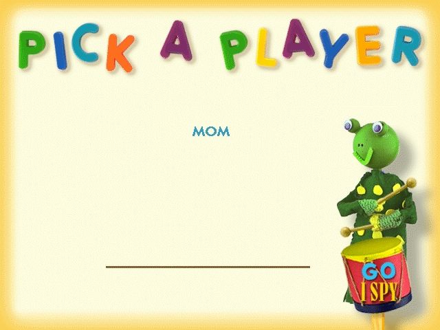 I Spy Junior: Puppet Playhouse - Image 4