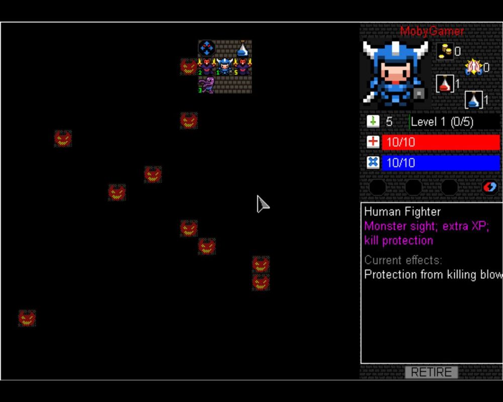 Desktop Dungeons - Image 4