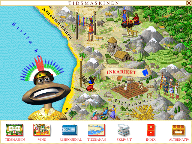 My First Amazing History Explorer - Image 6