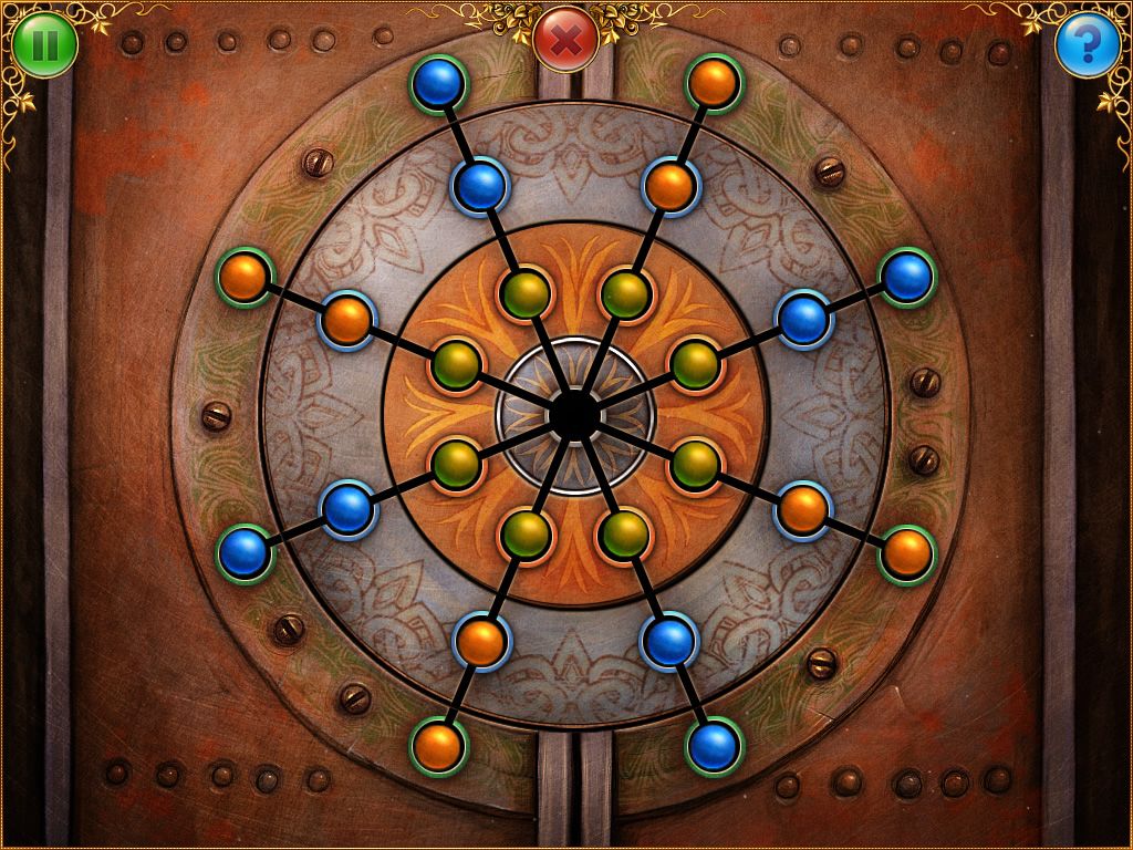 The Tiny Bang Story — screenshot 1