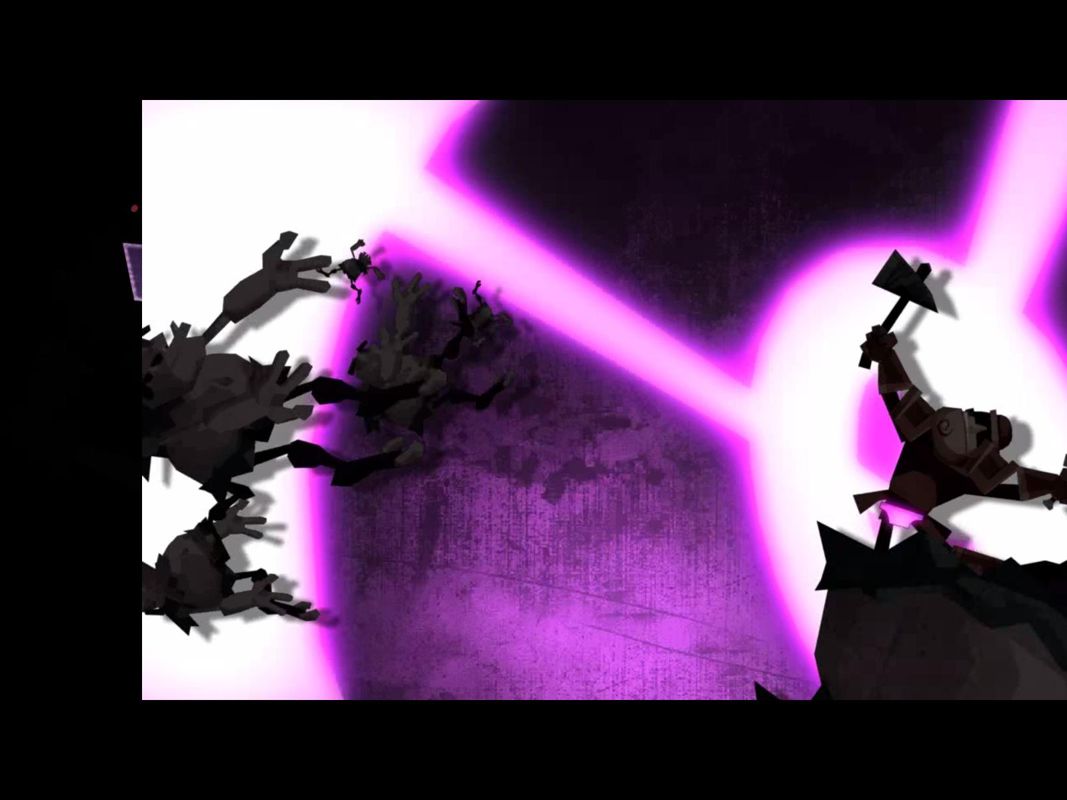 DeathSpank: Thongs of Virtue — screenshot 2