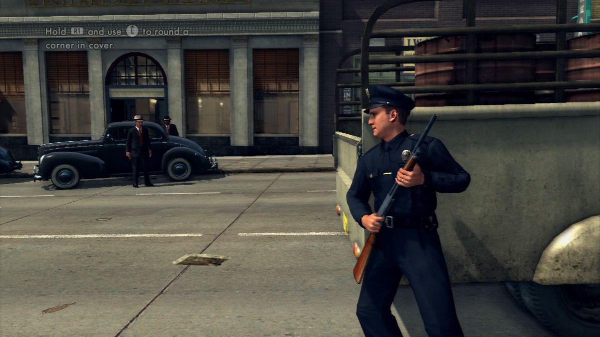 L.A. Noire - Image 5