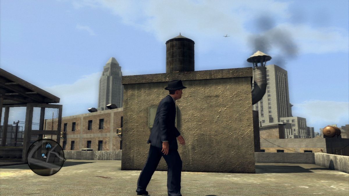 L.A. Noire - Image 6
