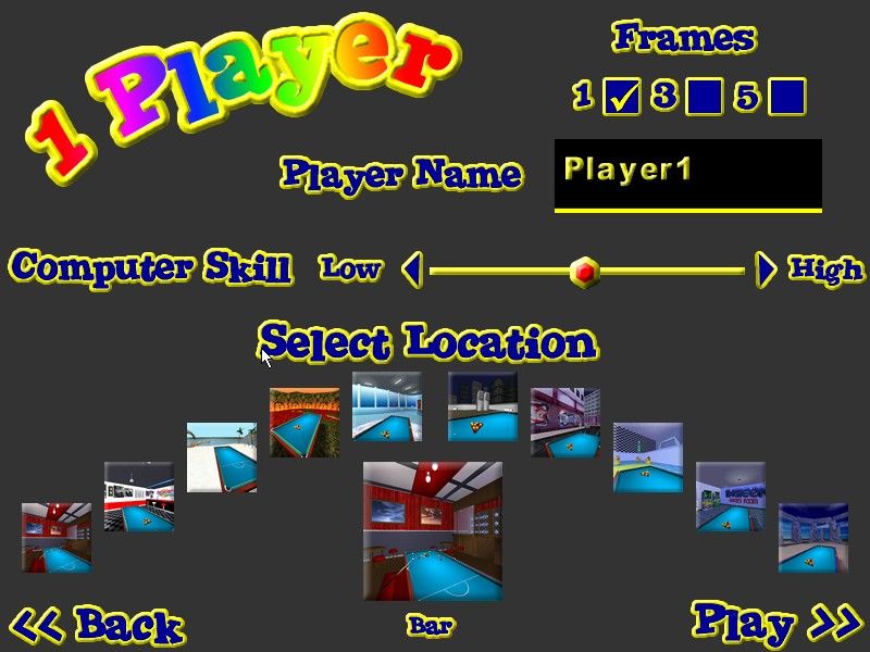 10 Great Games Just For Dad! — screenshot 2