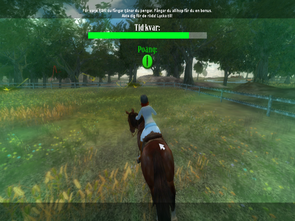 Springdale: Över stock och sten — screenshot 2