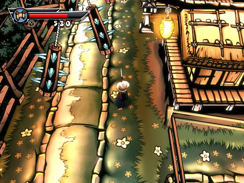 Samurai II: Vengeance - Image 4