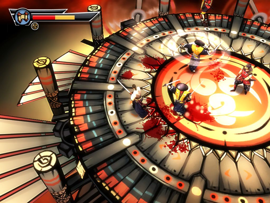 Samurai II: Vengeance - Image 6