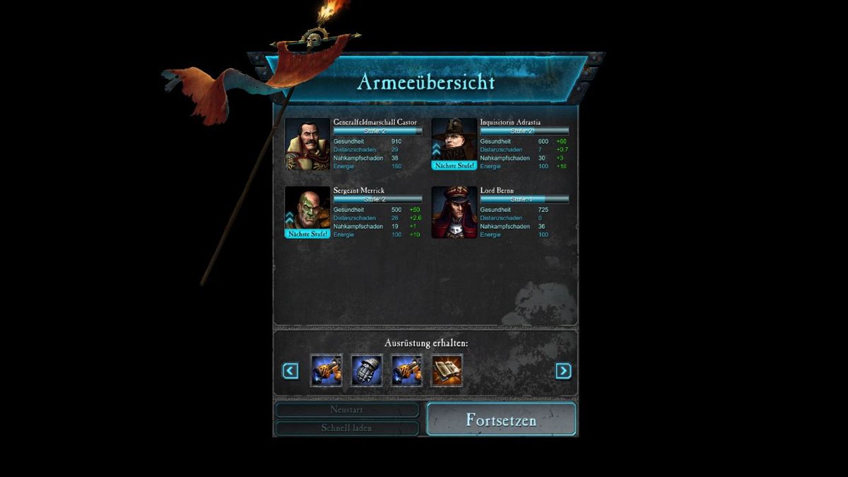 Warhammer 40,000: Dawn of War II - Retribution - Image 5