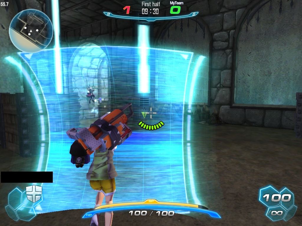 S4 League - Image 4