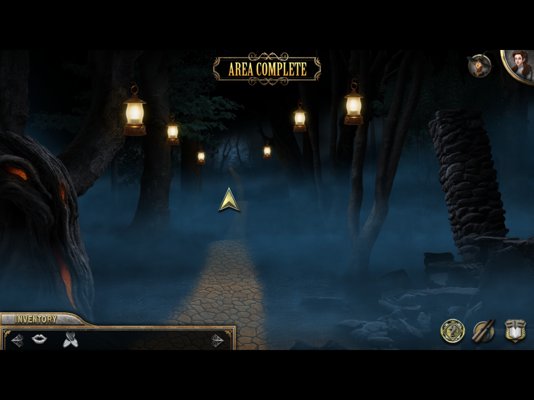 Fiction Fixers: The Curse of Oz — screenshot 2