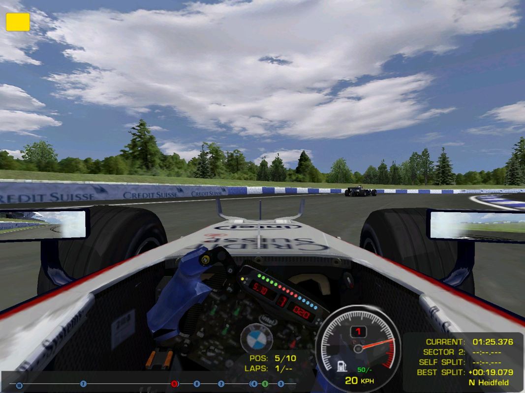 rFactor: Special Edition 2008 - Image 6
