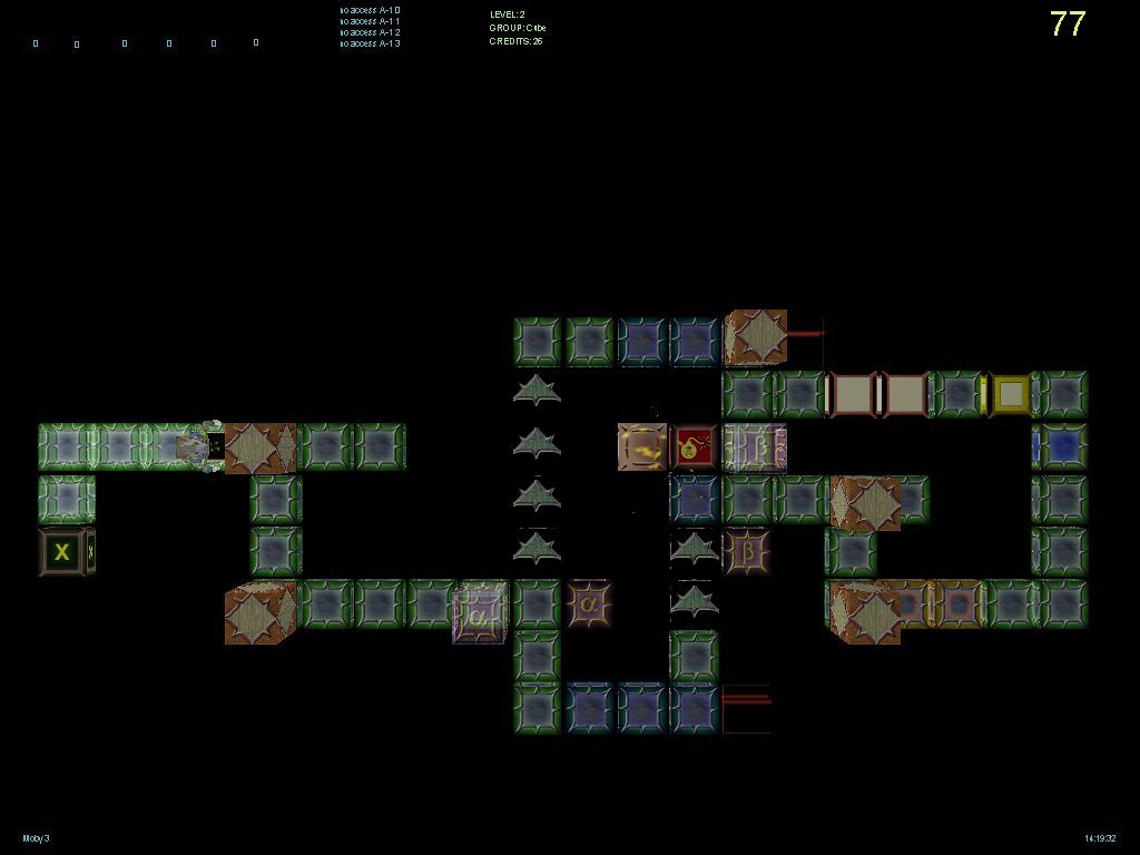 CUBE: Discover Your Cleverness ā screenshot 2