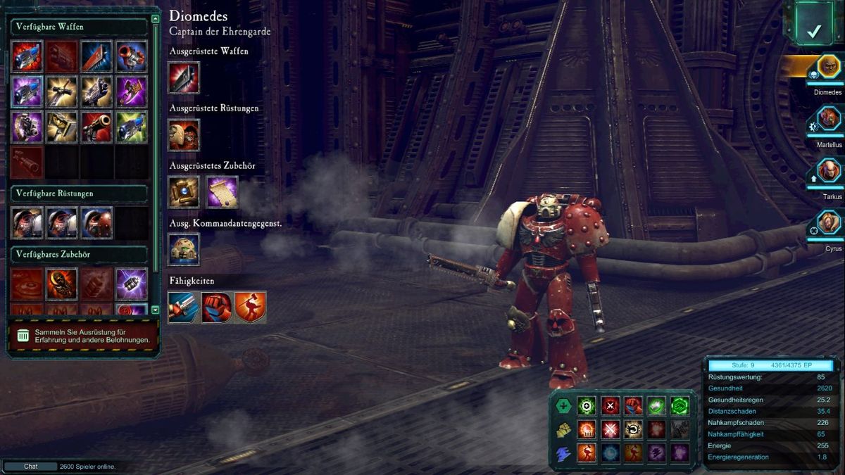 Warhammer 40,000: Dawn of War II - Retribution (Collector's Edtion) - Image 4