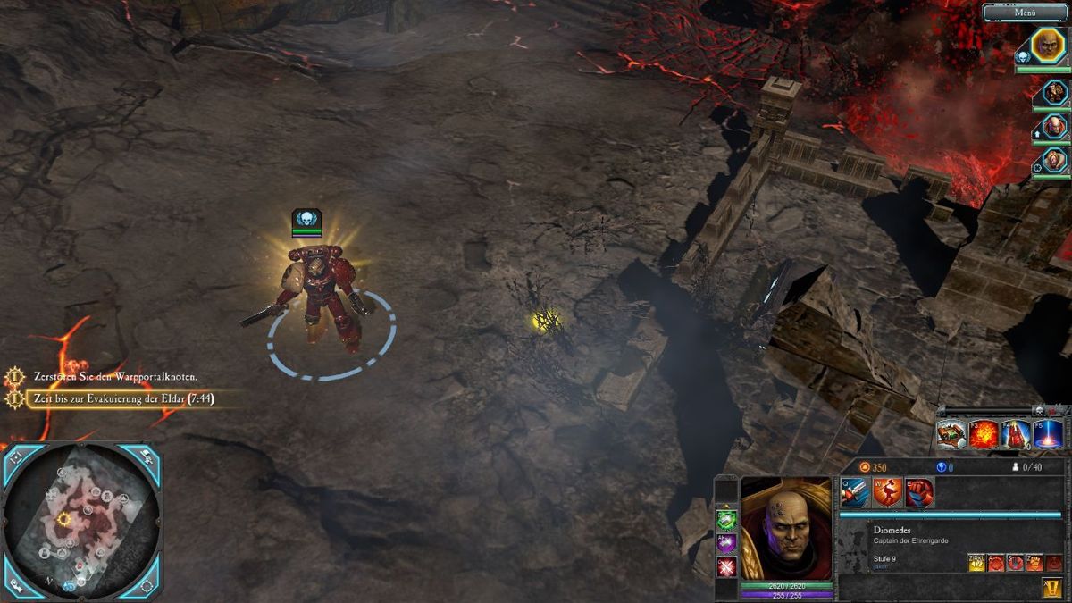 Warhammer 40,000: Dawn of War II - Retribution (Collector's Edtion) - Image 6