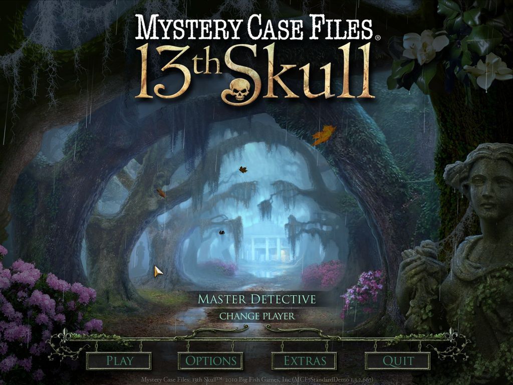 Mystery Case Files: 13th Skull - Image 6