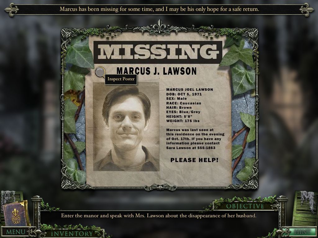 Mystery Case Files: 13th Skull - Image 4